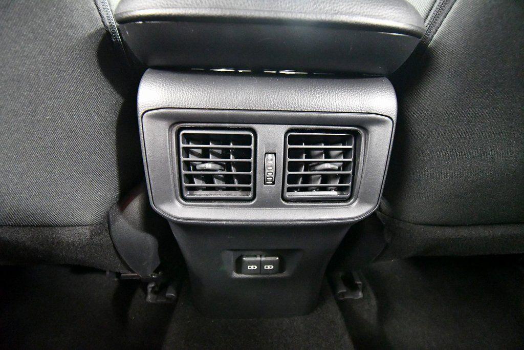 used 2025 Toyota RAV4 Hybrid car, priced at $33,349