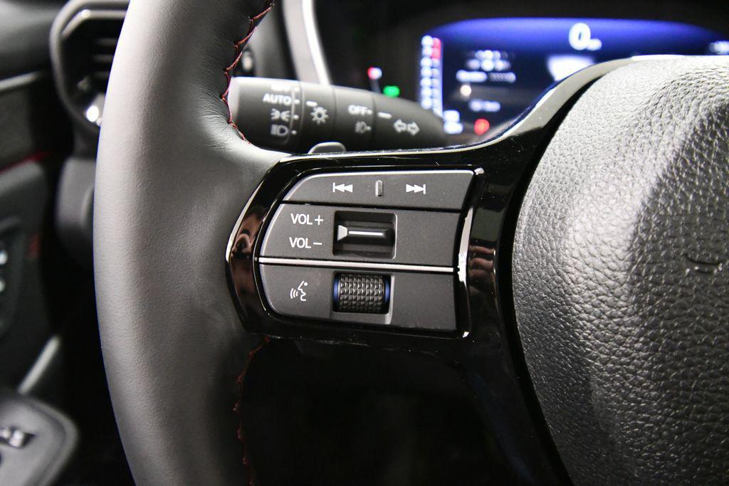 new 2026 Honda Pilot car, priced at $51,999