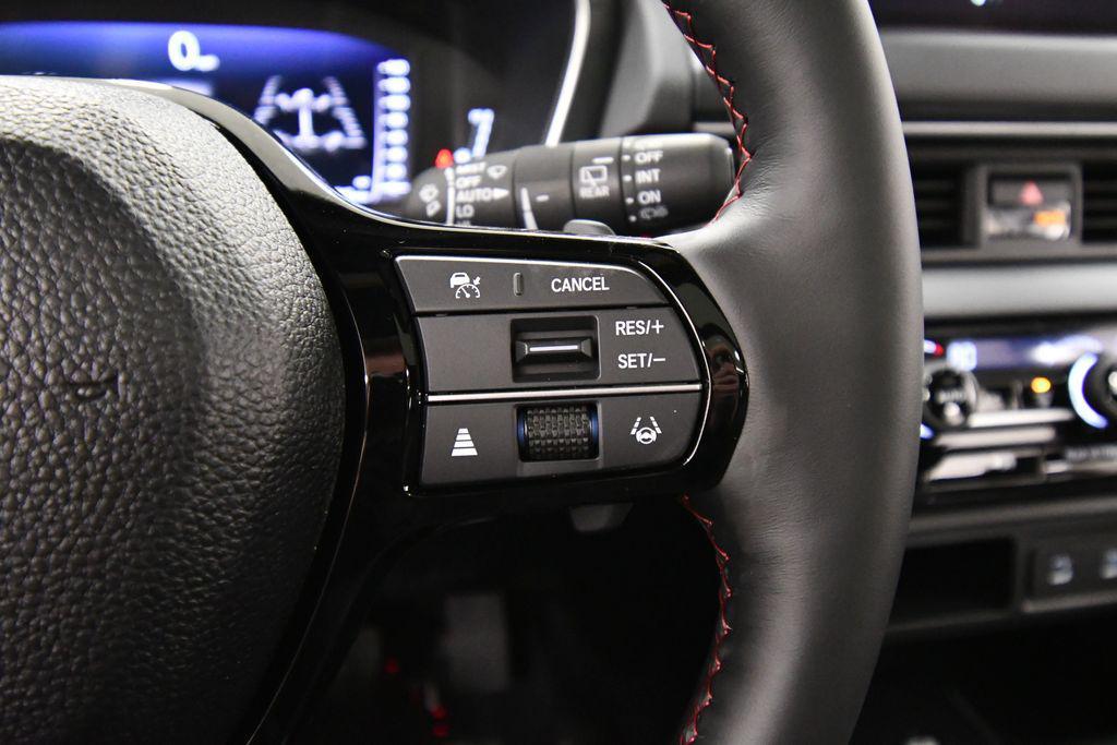 new 2026 Honda Pilot car, priced at $51,999