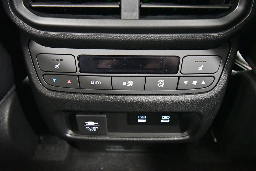 new 2026 Honda Pilot car, priced at $51,999