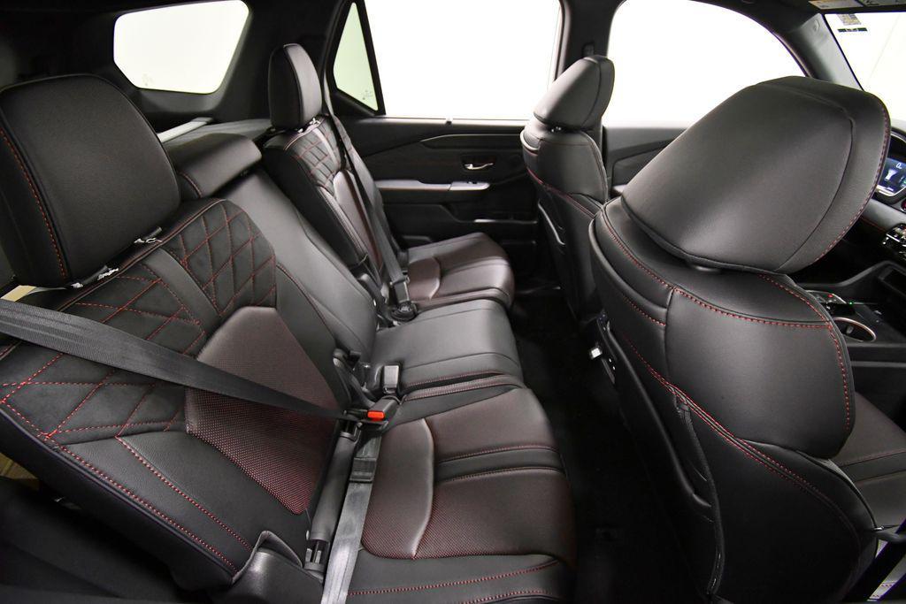 new 2026 Honda Pilot car, priced at $51,999