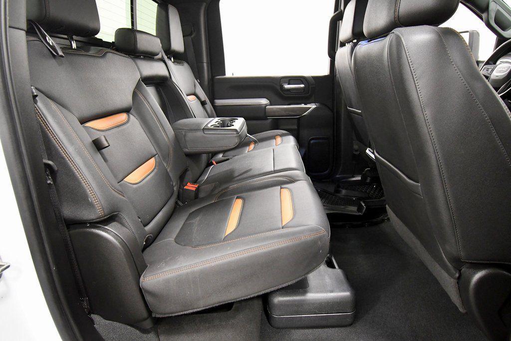 used 2023 GMC Sierra 2500 car, priced at $58,956