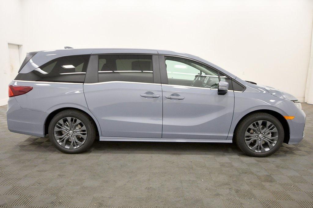 new 2026 Honda Odyssey car, priced at $45,760