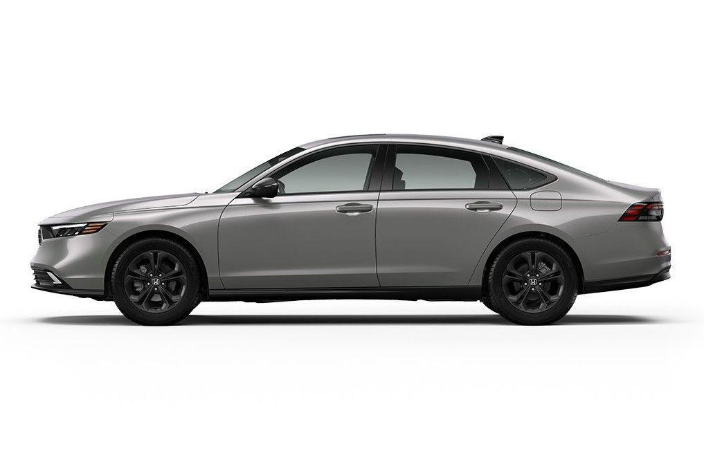 new 2026 Honda Accord car, priced at $31,229