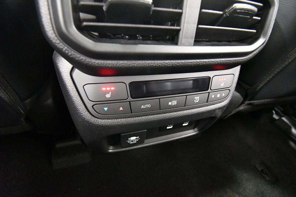 new 2026 Honda Pilot car, priced at $50,499