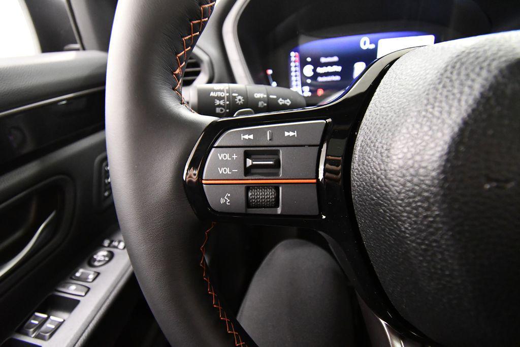 new 2026 Honda Pilot car, priced at $50,499