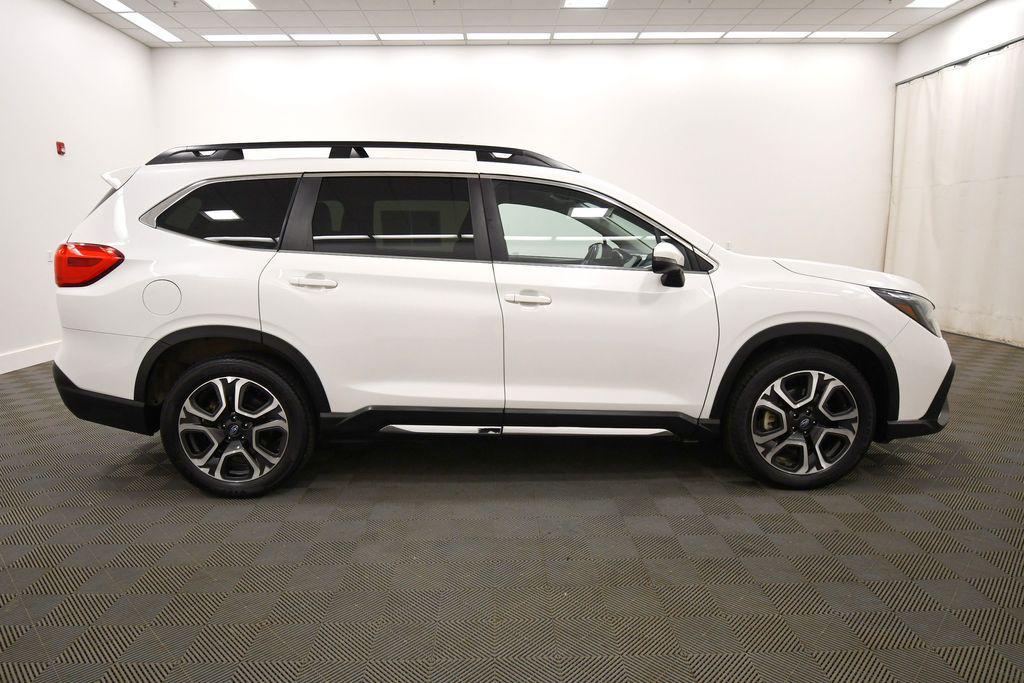 used 2023 Subaru Ascent car, priced at $28,849