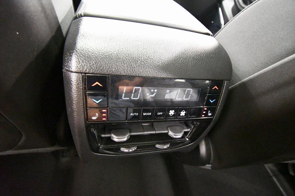 used 2023 Jeep Grand Cherokee car, priced at $32,699