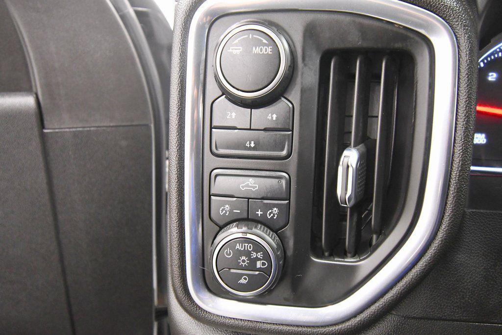 used 2023 Chevrolet Silverado 2500 car, priced at $47,999