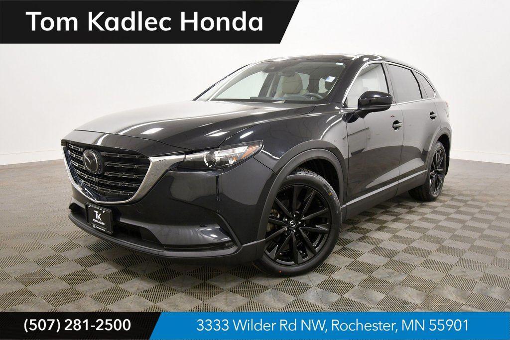 used 2023 Mazda CX-9 car, priced at $27,999