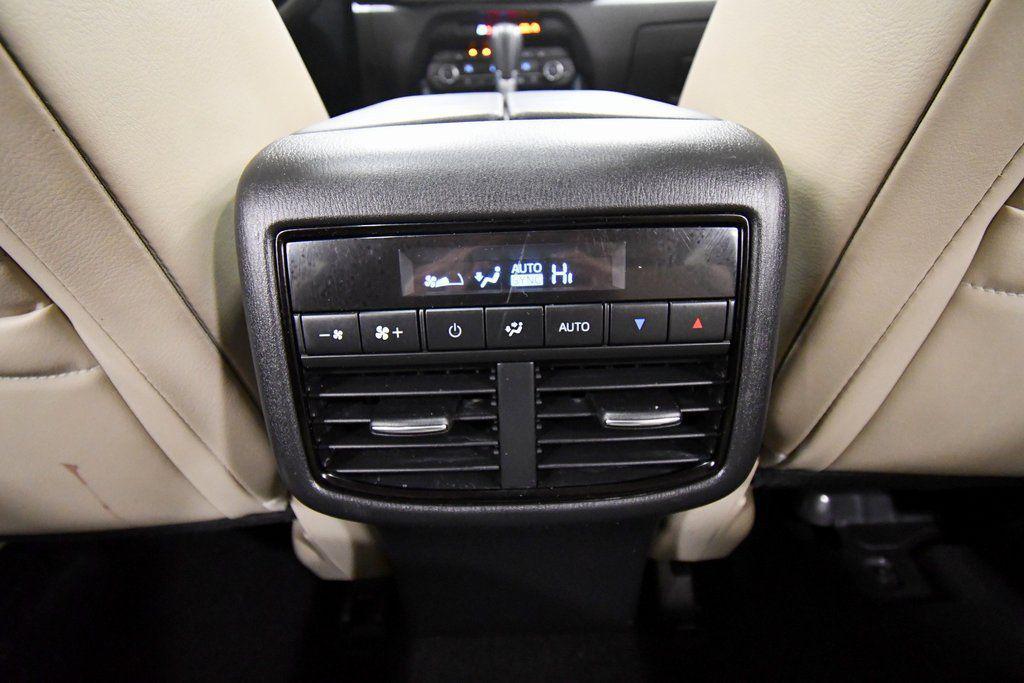 used 2023 Mazda CX-9 car, priced at $27,999