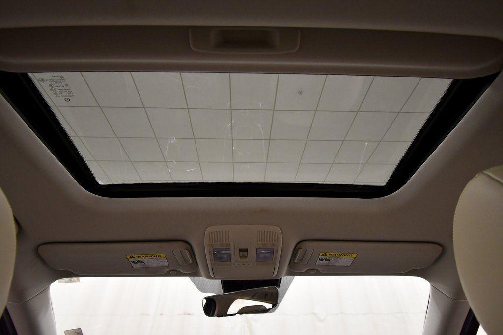 used 2023 Mazda CX-9 car, priced at $27,999