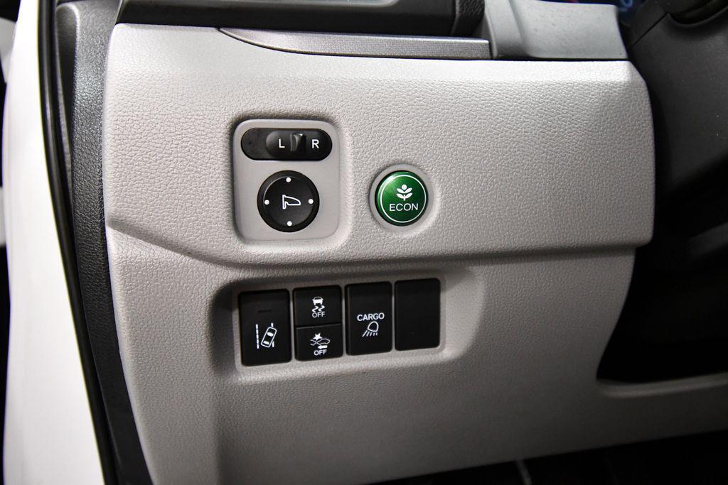 used 2024 Honda Ridgeline car, priced at $35,849