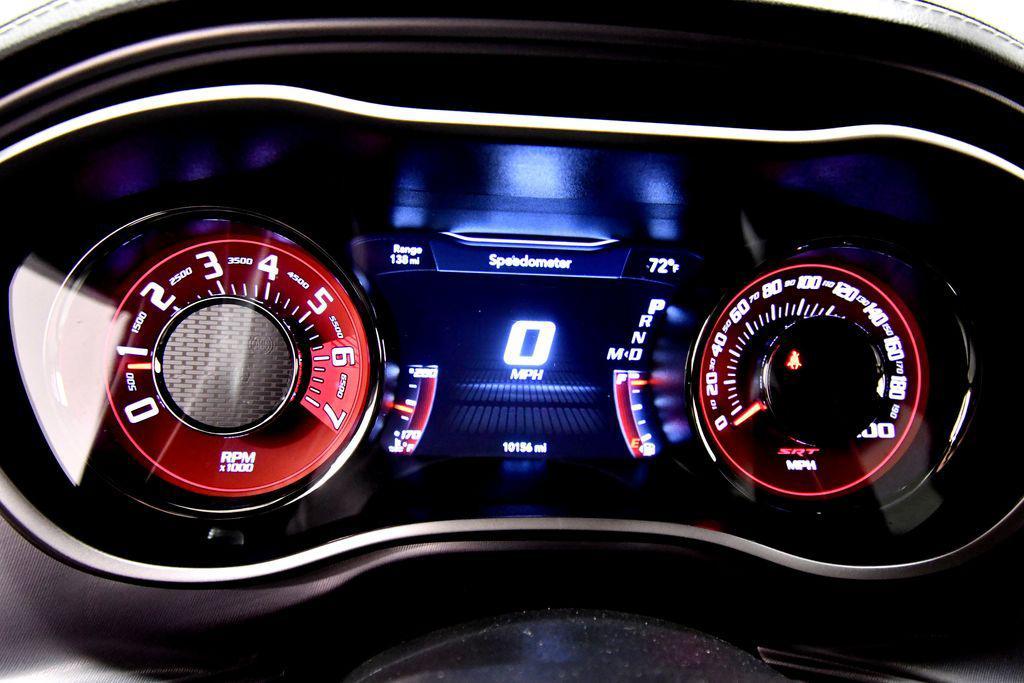 used 2023 Dodge Challenger car, priced at $75,848