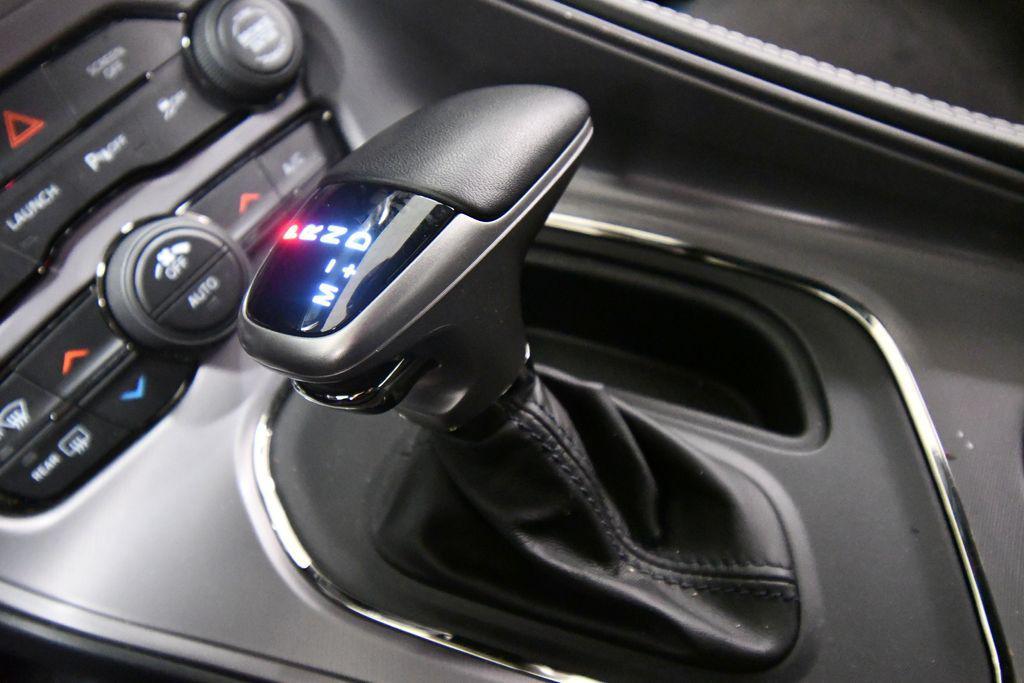 used 2023 Dodge Challenger car, priced at $75,848