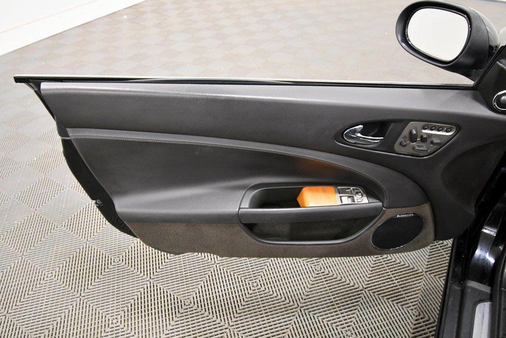 used 2009 Jaguar XK car, priced at $26,999