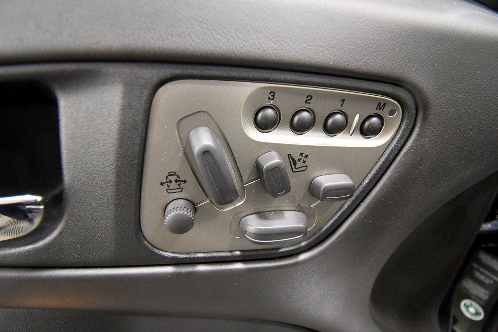 used 2009 Jaguar XK car, priced at $26,999