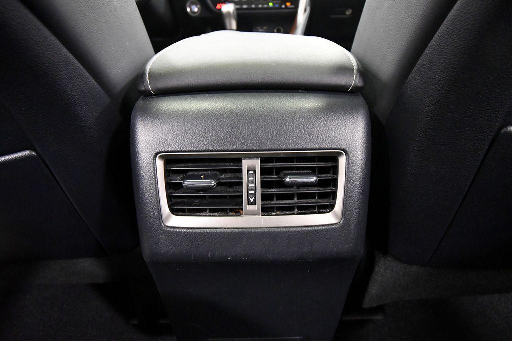 used 2022 Lexus RX 350L car, priced at $46,345