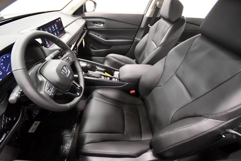 new 2026 Honda Accord Hybrid car, priced at $35,247