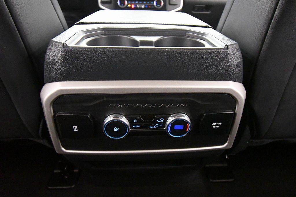 used 2024 Ford Expedition car, priced at $44,295