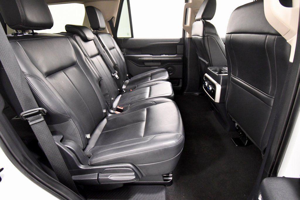 used 2024 Ford Expedition car, priced at $44,295
