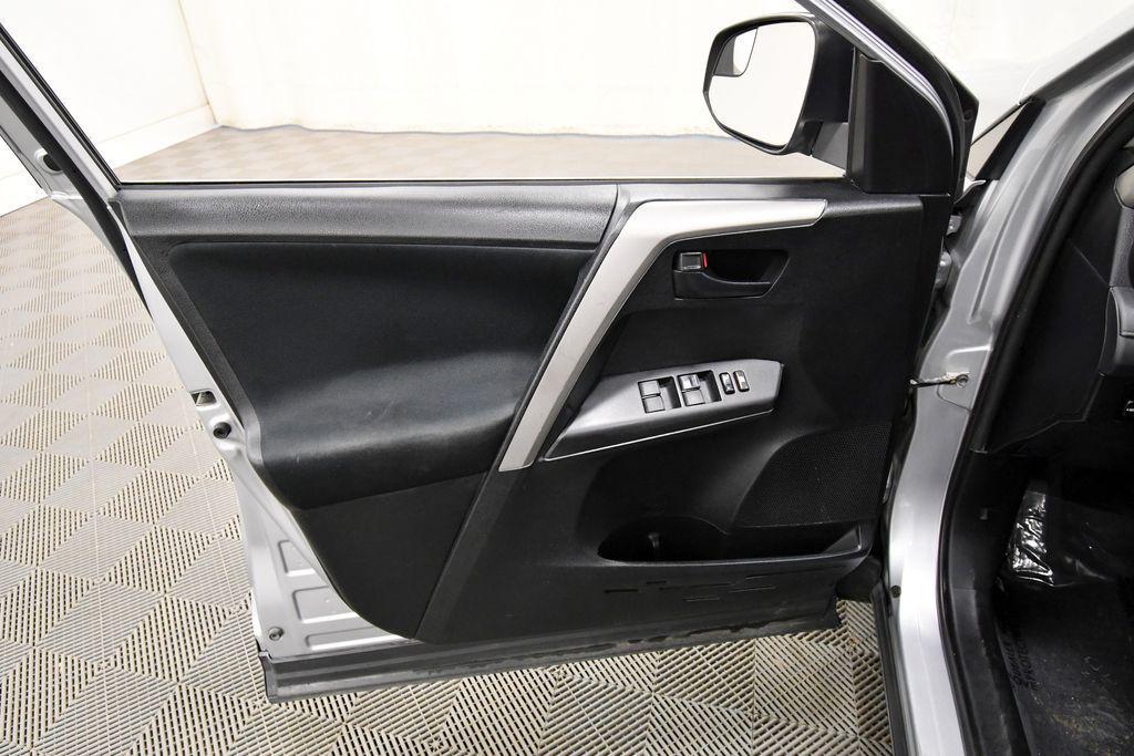 used 2016 Toyota RAV4 car, priced at $12,999