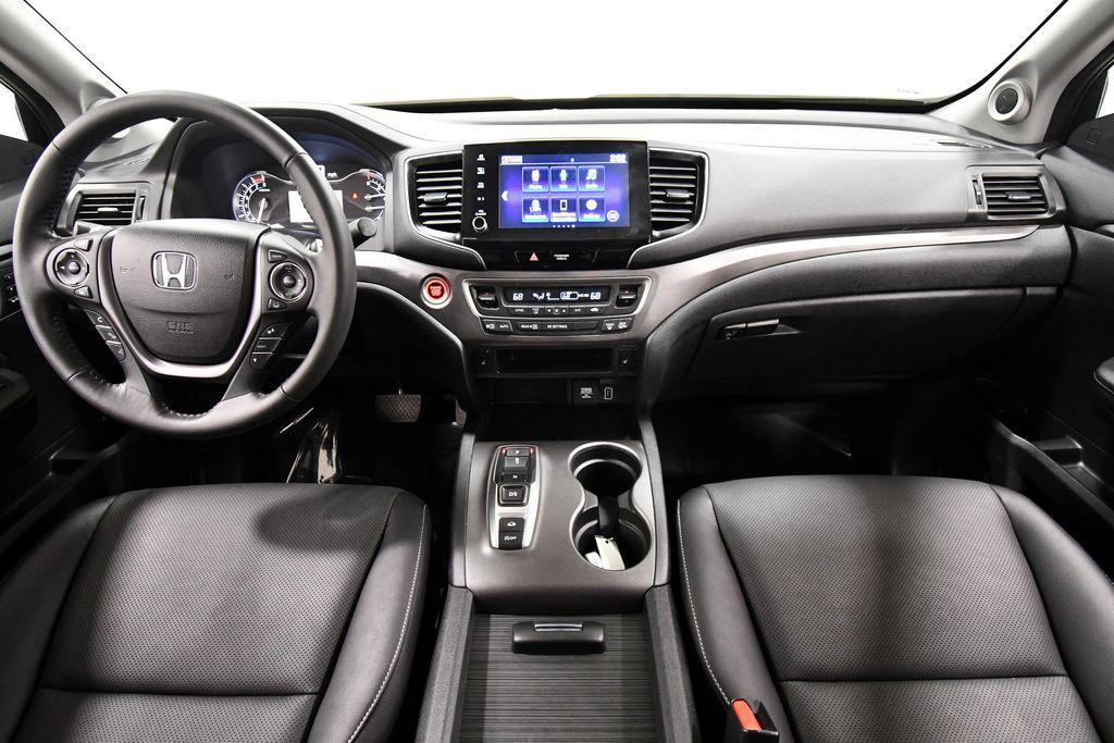 used 2023 Honda Ridgeline car, priced at $34,845