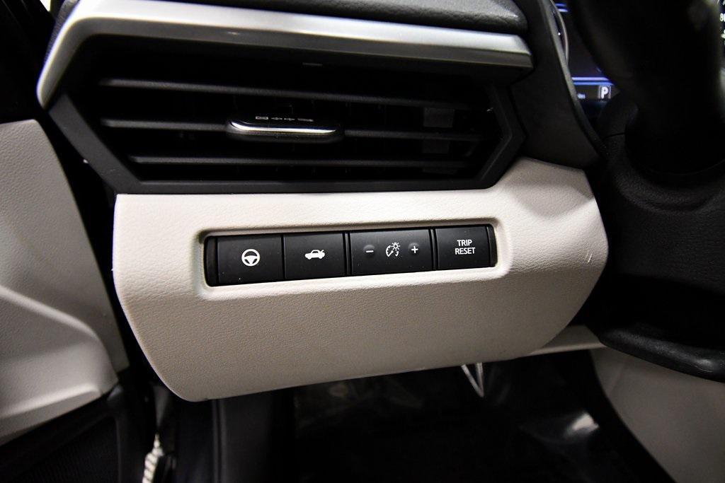 used 2021 Nissan Altima car, priced at $19,215