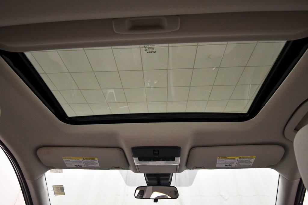 used 2021 Nissan Altima car, priced at $19,215