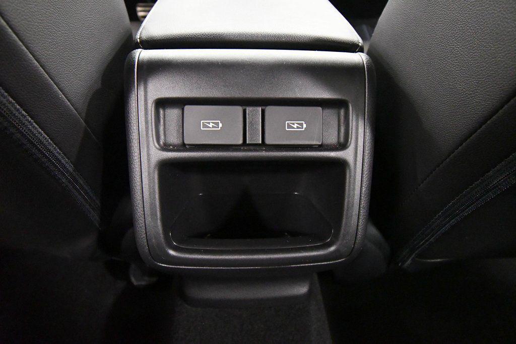 used 2021 Honda Accord car, priced at $21,495