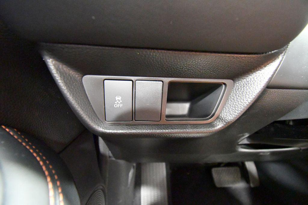 new 2026 Honda HR-V car, priced at $30,634