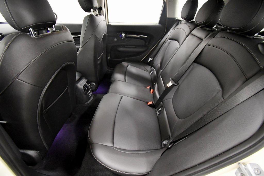 used 2020 MINI Clubman car, priced at $20,999