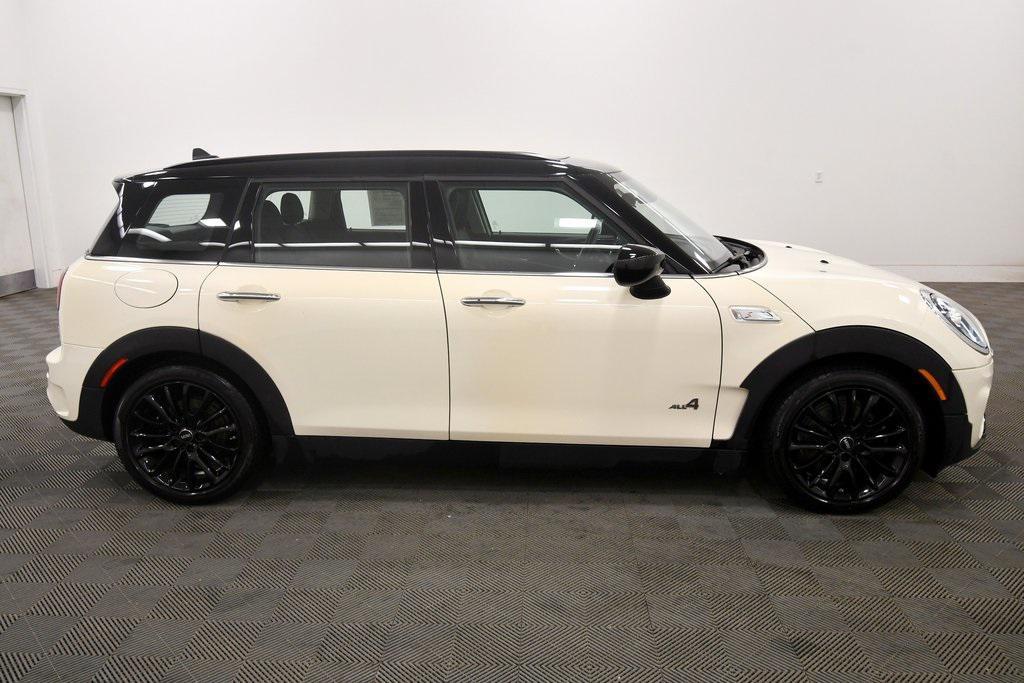 used 2020 MINI Clubman car, priced at $20,999