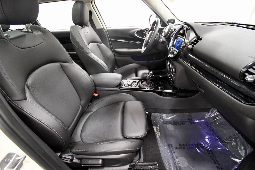 used 2020 MINI Clubman car, priced at $20,999