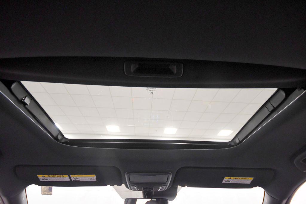 new 2026 Honda Ridgeline car, priced at $49,345