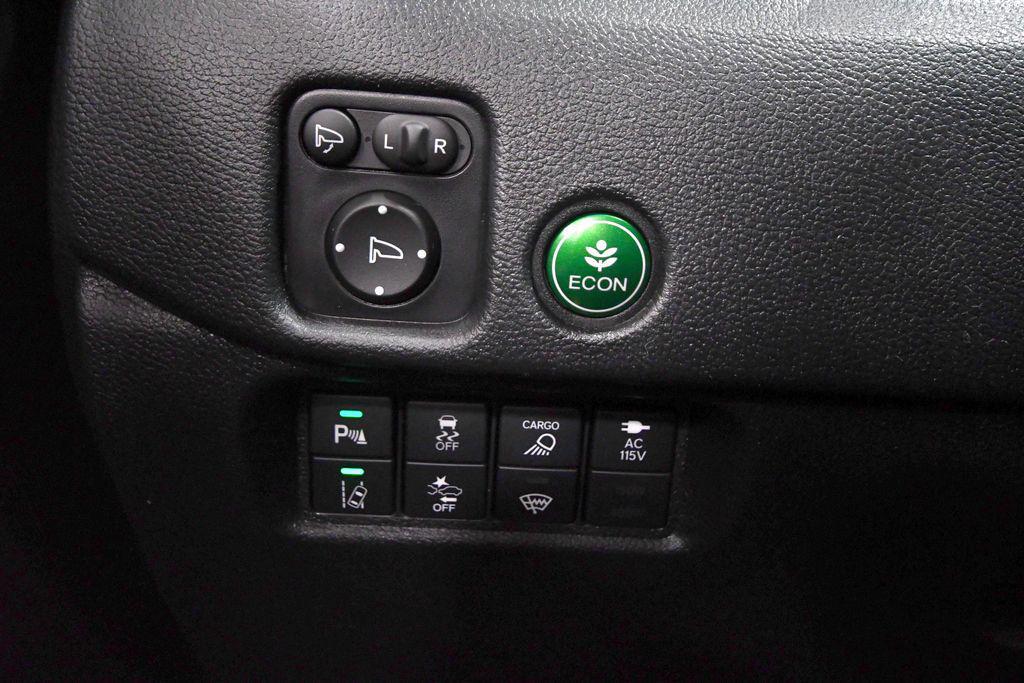 new 2026 Honda Ridgeline car, priced at $49,345