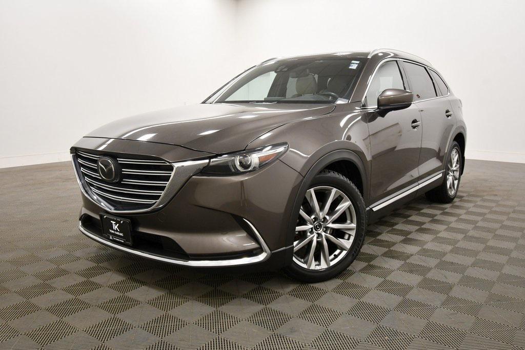 used 2016 Mazda CX-9 car, priced at $12,772