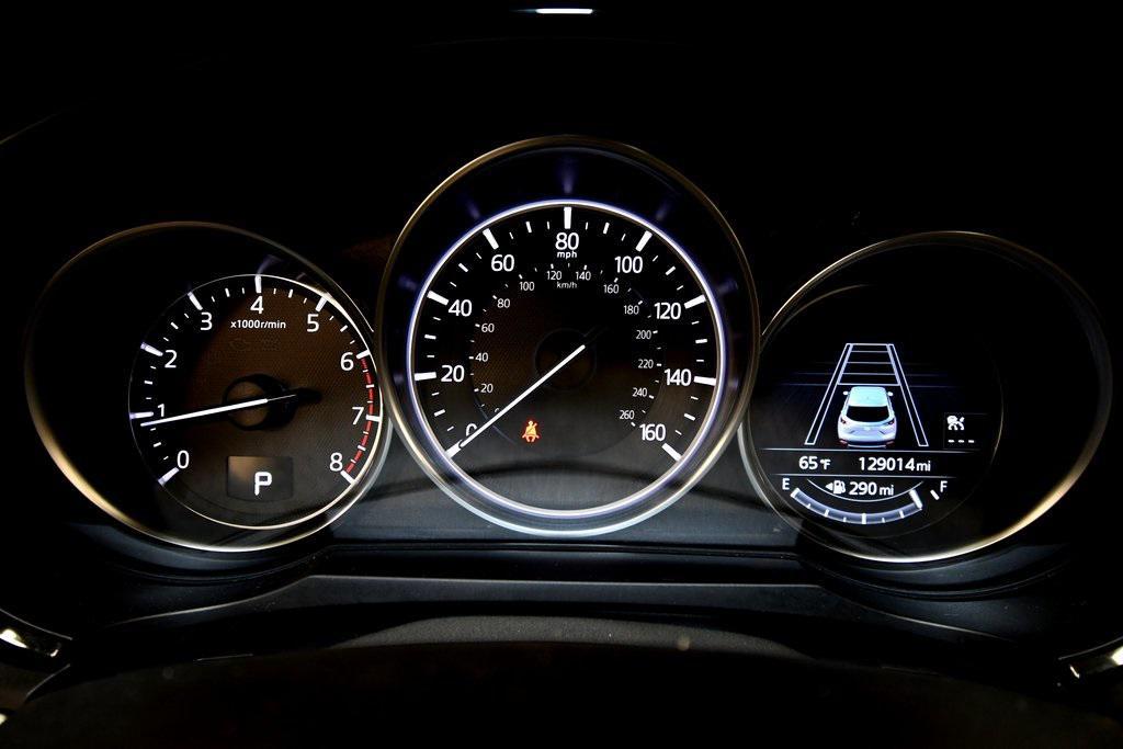 used 2016 Mazda CX-9 car, priced at $12,772