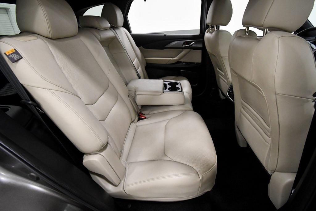 used 2016 Mazda CX-9 car, priced at $12,772