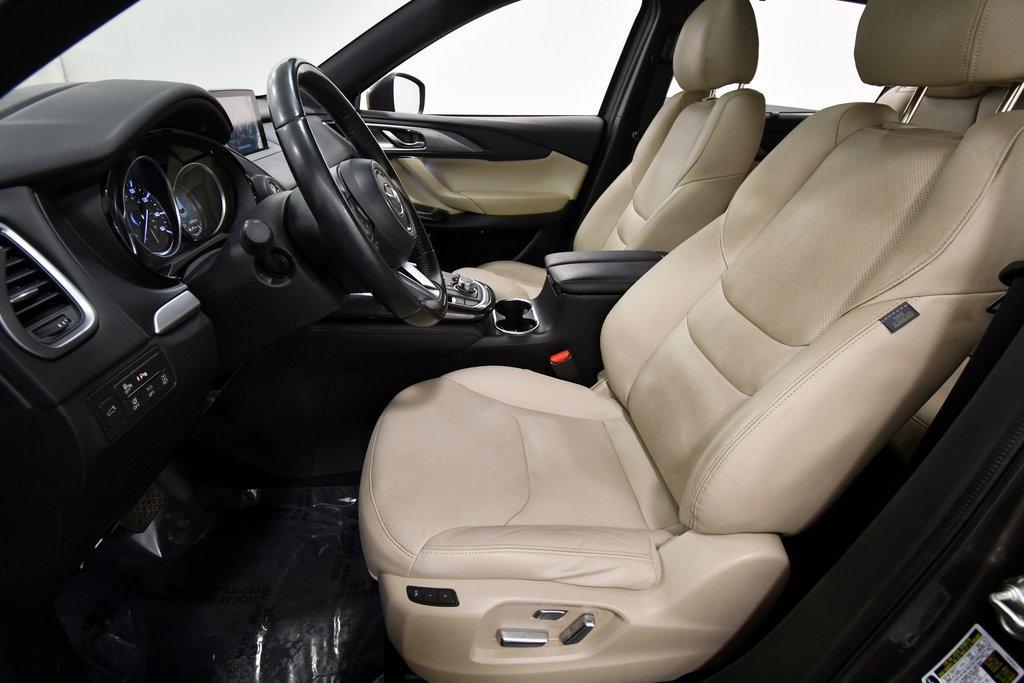 used 2016 Mazda CX-9 car, priced at $12,772