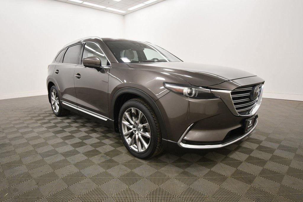 used 2016 Mazda CX-9 car, priced at $12,772