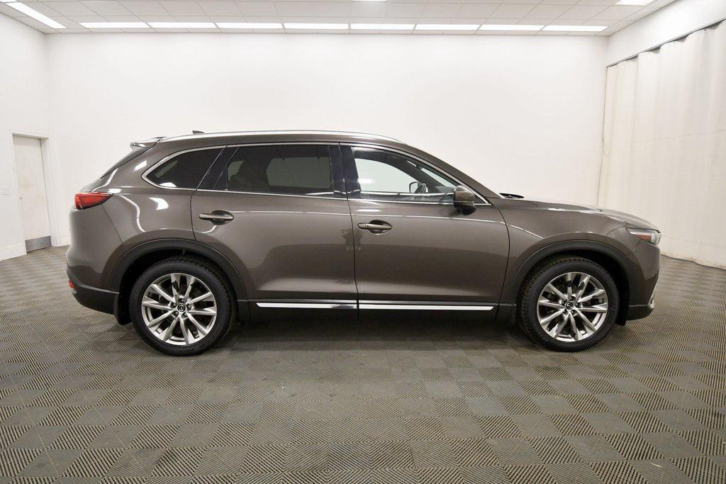 used 2016 Mazda CX-9 car, priced at $12,772