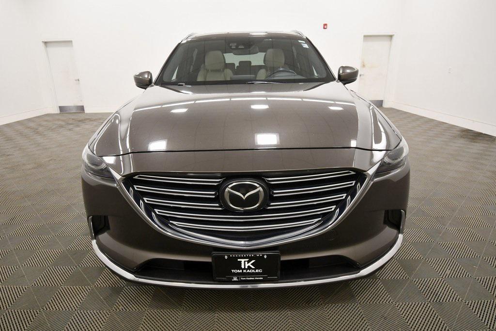 used 2016 Mazda CX-9 car, priced at $12,772