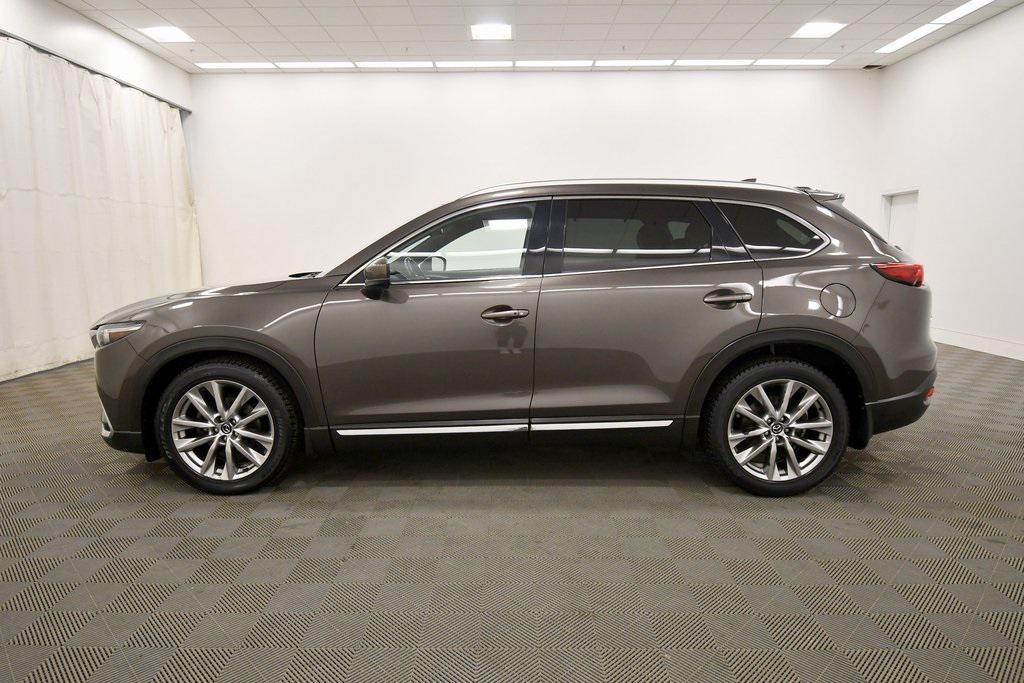 used 2016 Mazda CX-9 car, priced at $12,772