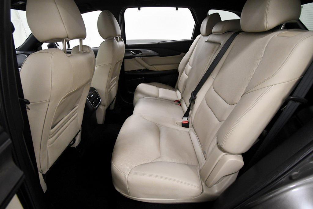 used 2016 Mazda CX-9 car, priced at $12,772