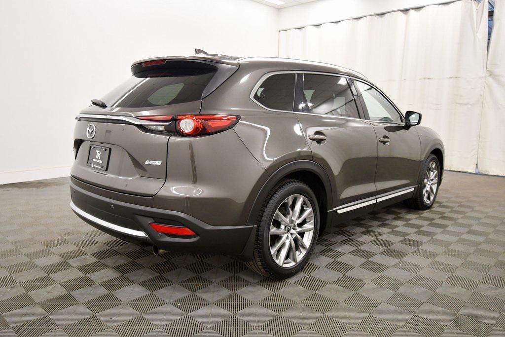 used 2016 Mazda CX-9 car, priced at $12,772