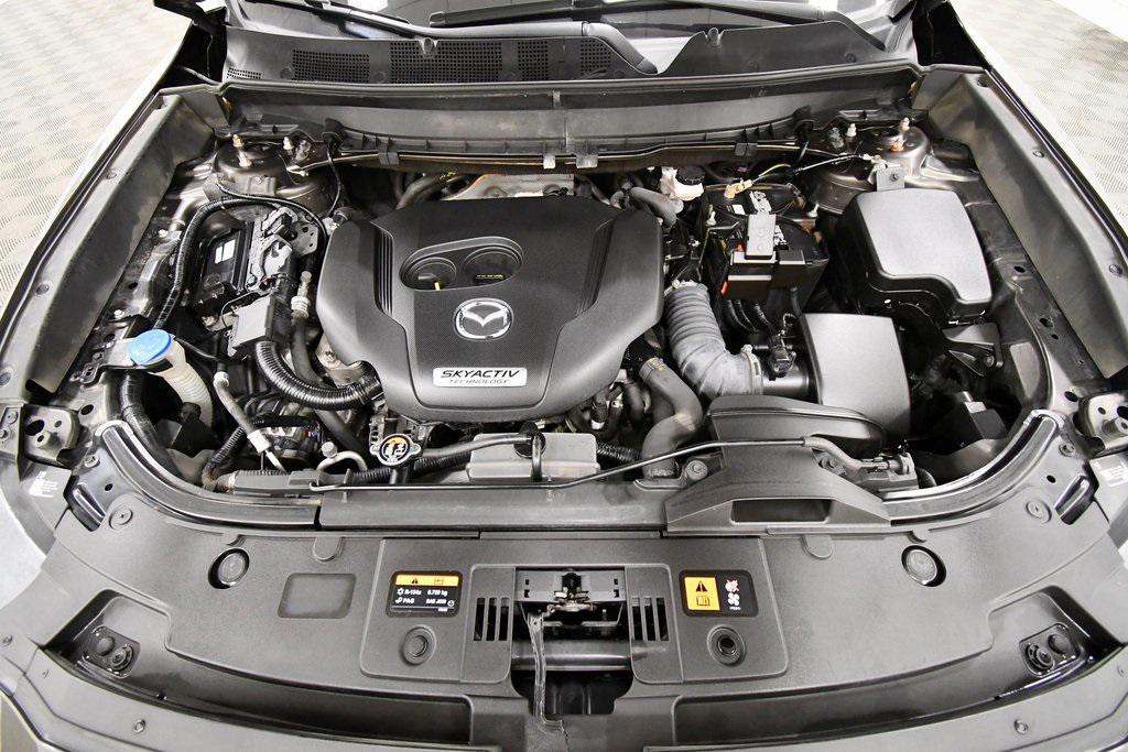 used 2016 Mazda CX-9 car, priced at $12,772