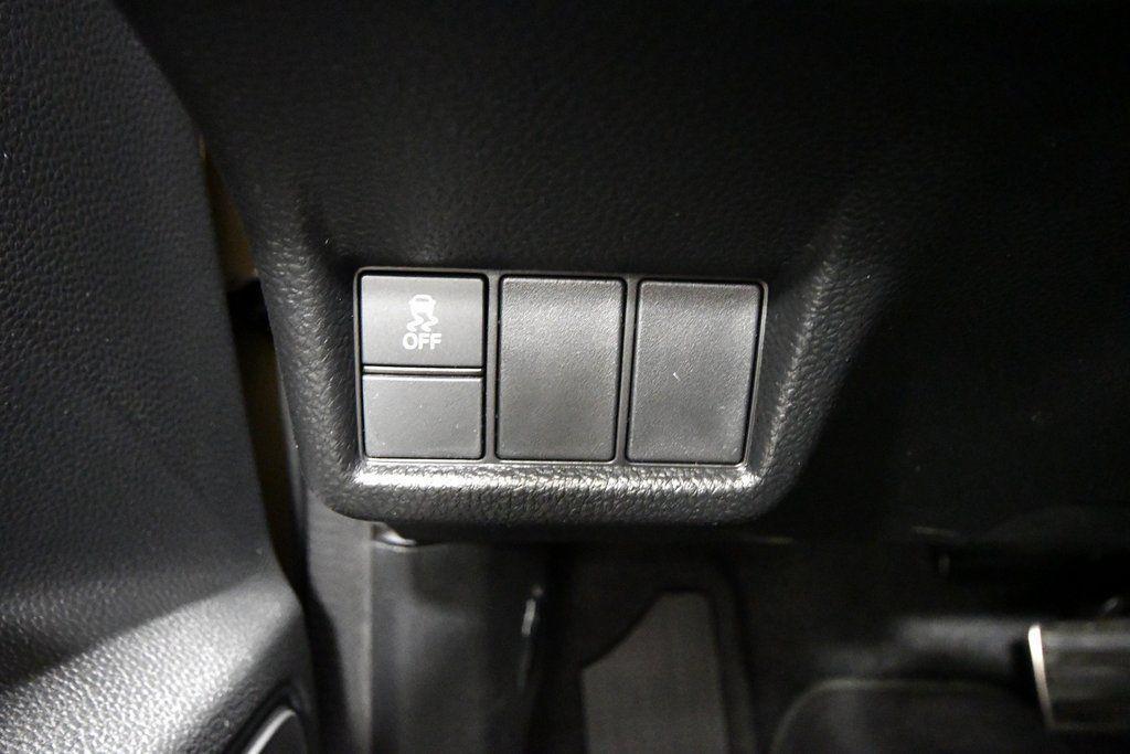 new 2026 Honda Civic car, priced at $27,779