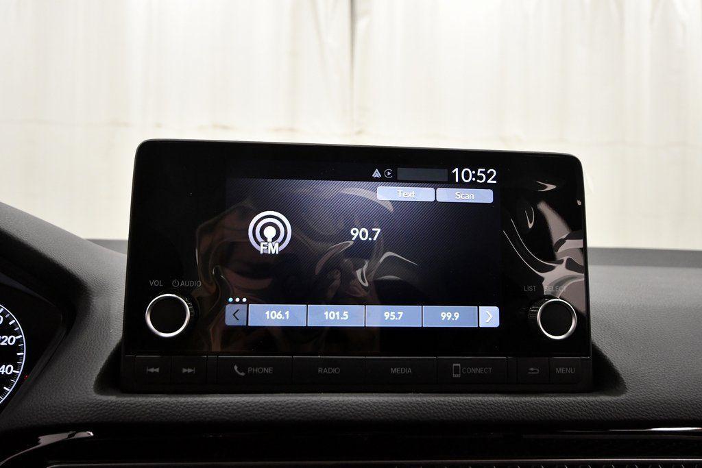 new 2026 Honda Civic car, priced at $27,779