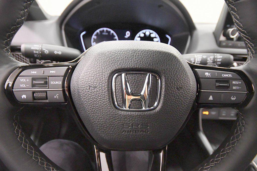 new 2026 Honda Civic car, priced at $27,779